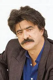 Μπάμπης Αλατζάς