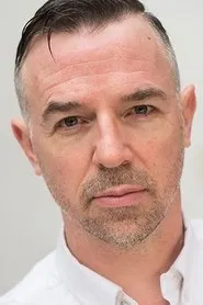 Τσάρλι Κριντ-Μάιλς