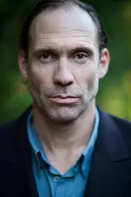 Steve Le Marquand