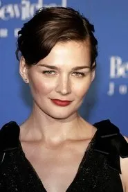 Χίδερ Μπερνς