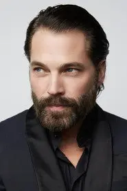 Tim Rozon