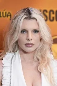 Τζούλια Φοξ