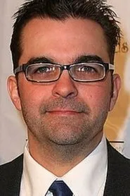 Garret Elkins