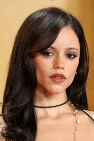 Τζένα Ορτέγκα