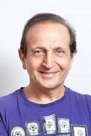 Σπύρος Μπιμπίλας