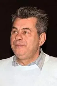Νίκος Μαγδαληνός