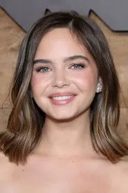 Ryan Kiera Armstrong