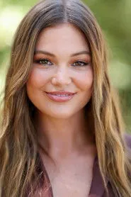 Olivia Holt