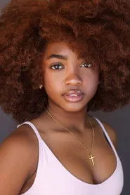 Λία Σάβα Τζέφρις