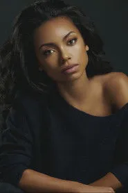 Logan Browning