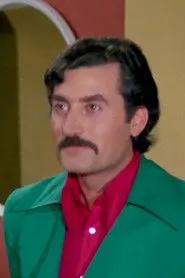 Αλέκος Πετρίδης