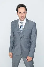 Δημήτρης Παπαδάτος