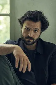 Thibaut Évrard