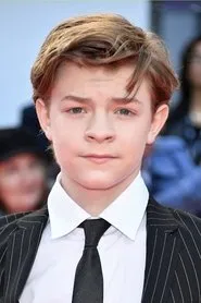 Όουξ Φέγκλι