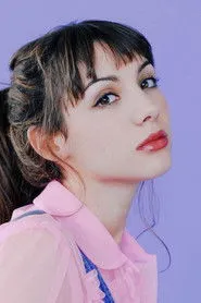 Hannah Marks