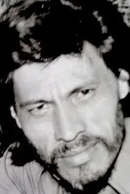 Rodrigo Puebla