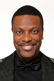 Chris Tucker