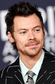 Χάρι Στάιλς