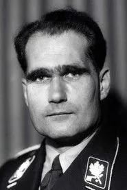 Rudolf Hess