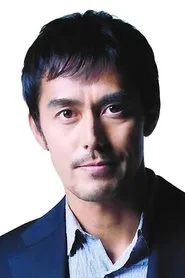 阿部寛