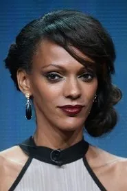 Judi Shekoni