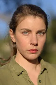 Νάνσυ Μπούκλη