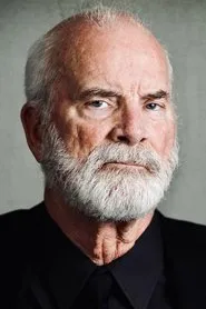 Michael Shamus Wiles