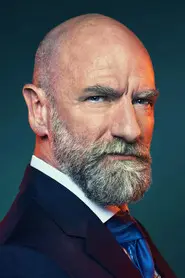 Graham McTavish