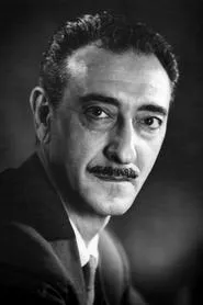 Άρνολντ Μος