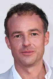 Πάτρικ Κένεντι