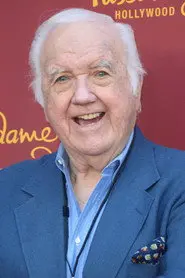 Chuck McCann