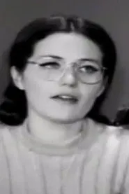 Φέφη Μπαλλή