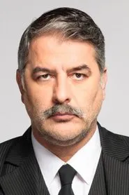 Βασίλης Mπισμπίκης