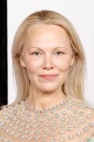 Πάμελα Άντερσον