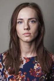 Василиса Ушакова