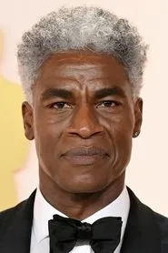 Τσαρλς Παρνέλ.