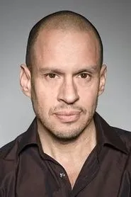 Τζόναθαν Σαγκάλ