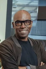 Lucien Jean-Baptiste