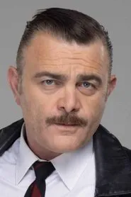 Δημήτρης Καπετανάκος