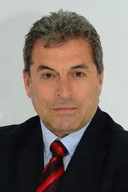 Χρήστος Ζαρκάδας