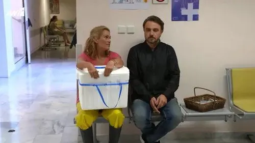 Πέτα τη Φριτέζα - Επεισόδιο 6