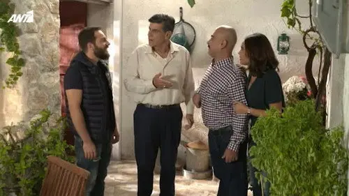 Πέτα τη Φριτέζα - Επεισόδιο 17