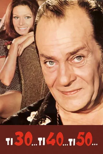 Τι 30... Τι 40... Τι 50... - Poster