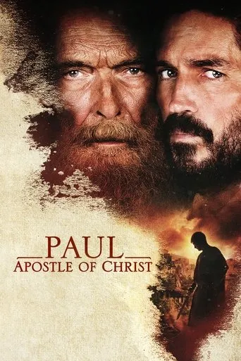 Paul, Apostle of Christ - Poster