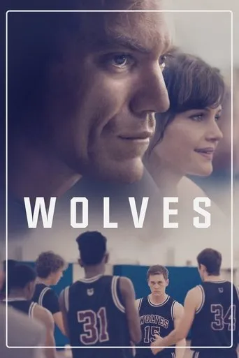Wolves - Poster
