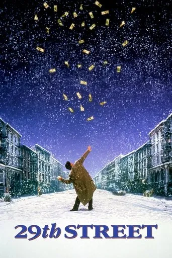 29th Street - Poster