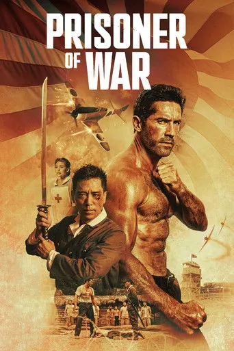 Prisoner of War - Poster