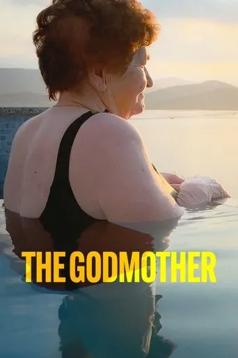 The Godmother - Poster
