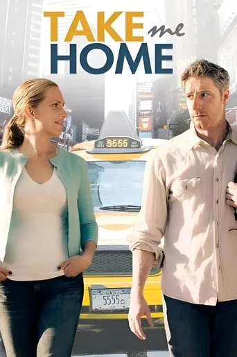 Take Me Home - Poster