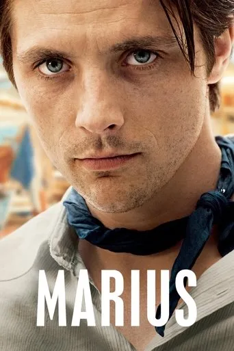 Marius - Poster